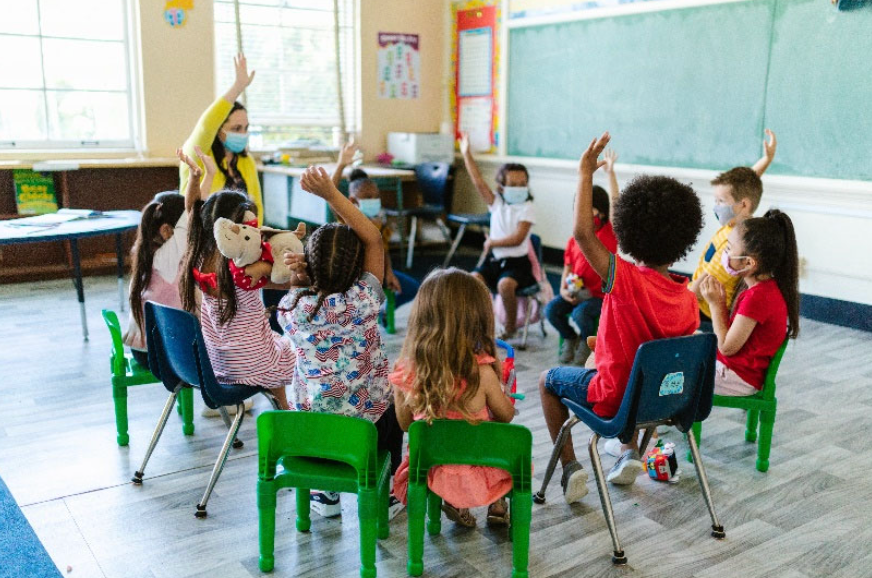 Student Mobility During School Year Detrimental for Houston Area